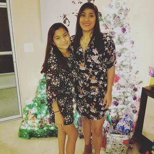 Meet your Posher, Maria